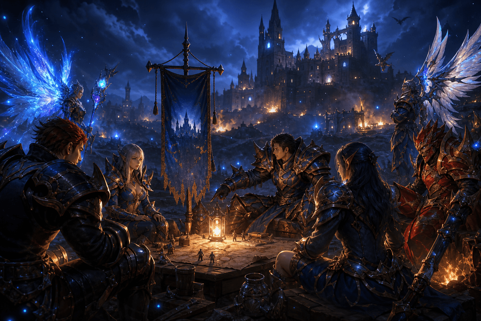 MU Online Season 19 private server retention strategies