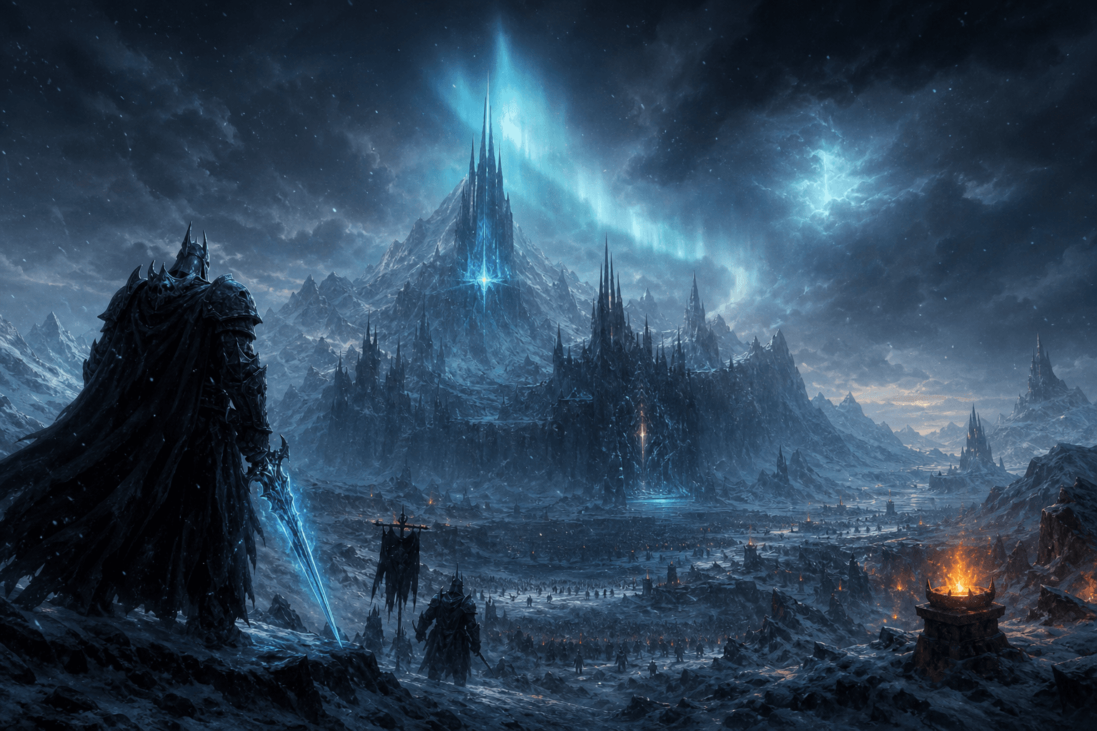Best WoW 3.3.5a private servers ranked list banner